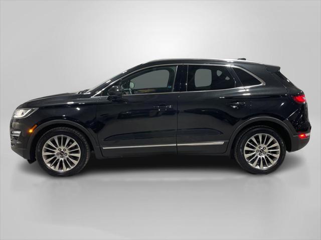 used 2015 Lincoln MKC car, priced at $10,942