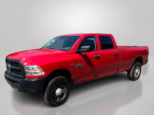 used 2016 Ram 2500 car, priced at $19,442