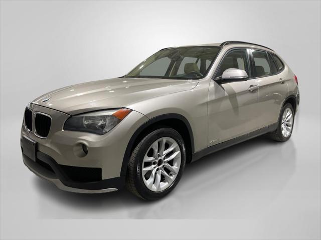 used 2015 BMW X1 car, priced at $7,992