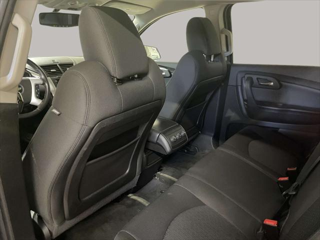 used 2011 Chevrolet Traverse car, priced at $7,232