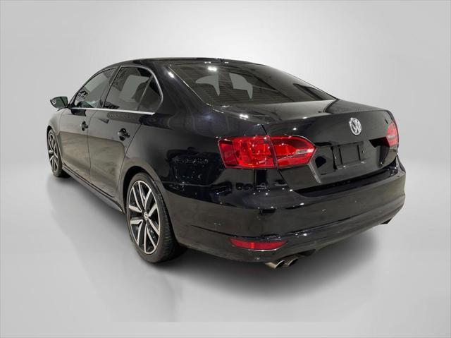 used 2013 Volkswagen Jetta car, priced at $10,942