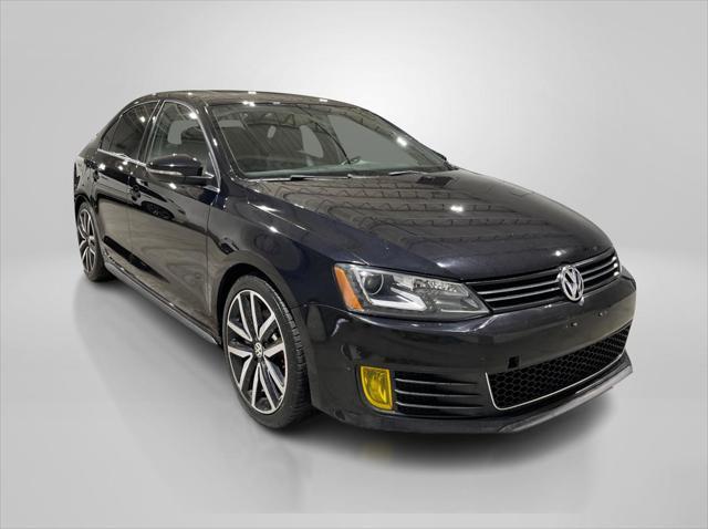 used 2013 Volkswagen Jetta car, priced at $10,942