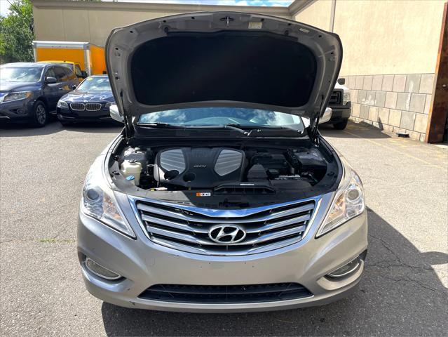 used 2014 Hyundai Azera car, priced at $9,942