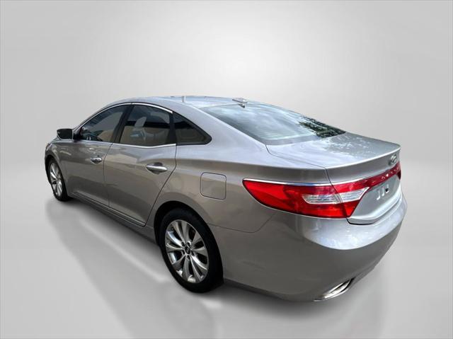 used 2014 Hyundai Azera car, priced at $9,942