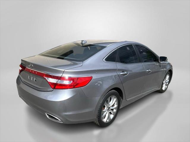 used 2014 Hyundai Azera car, priced at $9,942