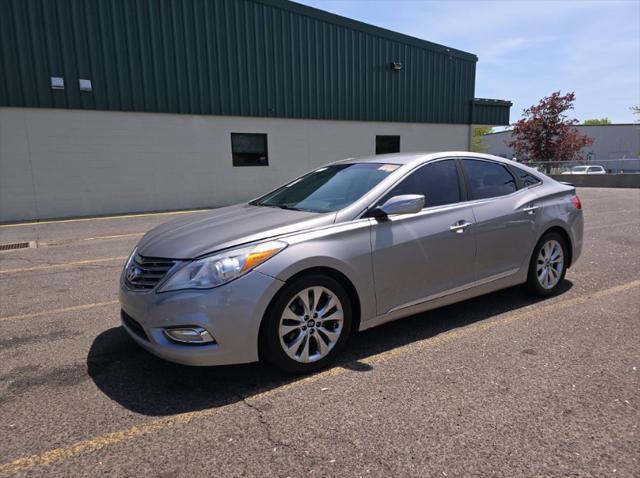 used 2014 Hyundai Azera car, priced at $9,942