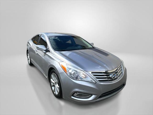 used 2014 Hyundai Azera car, priced at $9,942