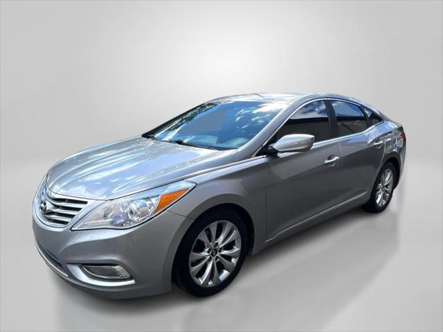 used 2014 Hyundai Azera car, priced at $9,942