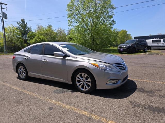 used 2014 Hyundai Azera car, priced at $9,942