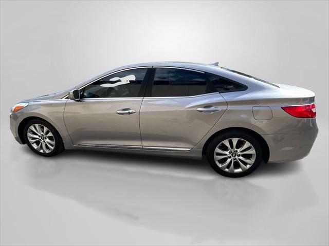 used 2014 Hyundai Azera car, priced at $9,942