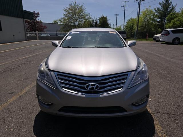 used 2014 Hyundai Azera car, priced at $9,942