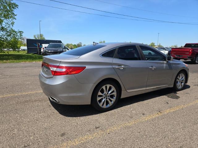 used 2014 Hyundai Azera car, priced at $9,942