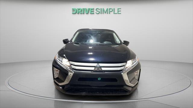 used 2019 Mitsubishi Eclipse Cross car, priced at $11,482