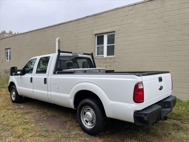 used 2016 Ford F-250 car, priced at $15,482