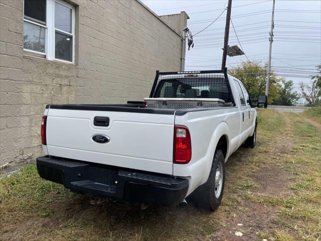 used 2016 Ford F-250 car, priced at $15,482