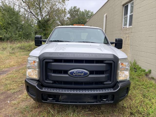 used 2016 Ford F-250 car, priced at $15,482