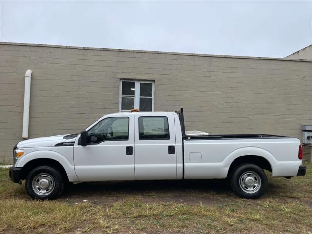 used 2016 Ford F-250 car, priced at $15,482