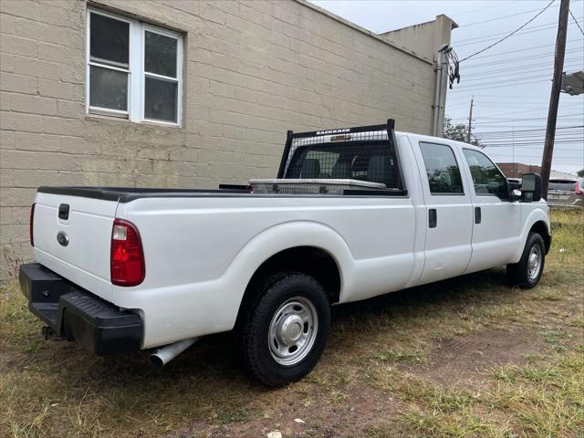 used 2016 Ford F-250 car, priced at $15,482