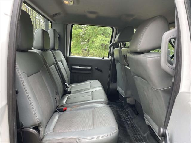 used 2016 Ford F-250 car, priced at $15,482