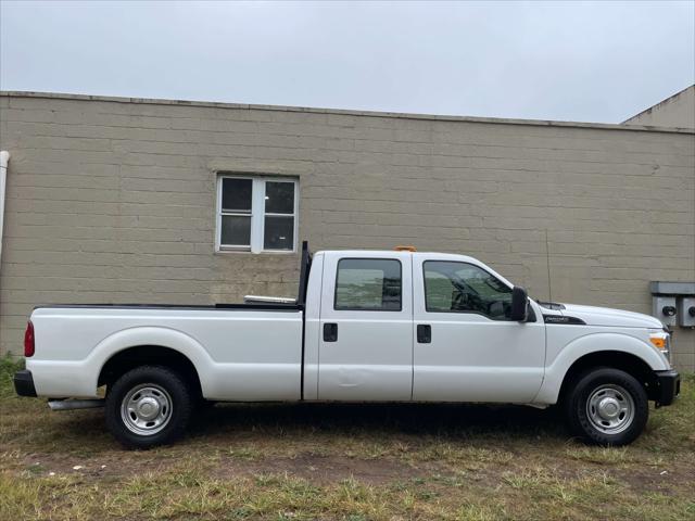 used 2016 Ford F-250 car, priced at $15,482