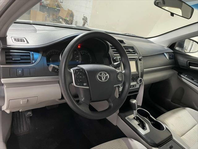 used 2013 Toyota Camry car, priced at $8,482