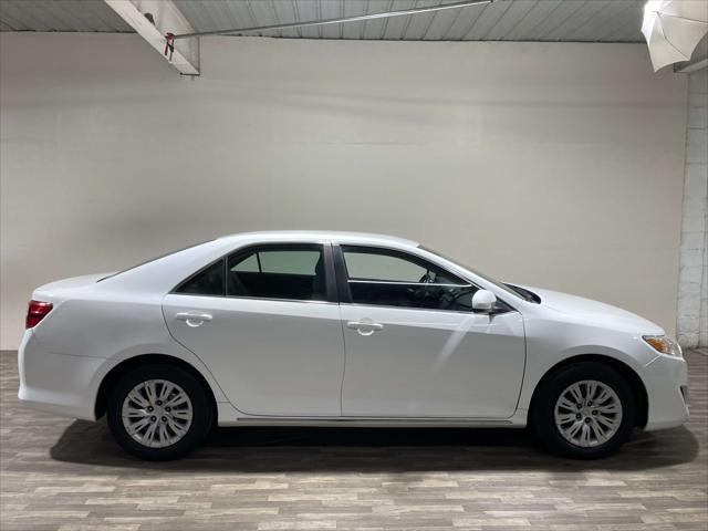 used 2013 Toyota Camry car, priced at $8,482