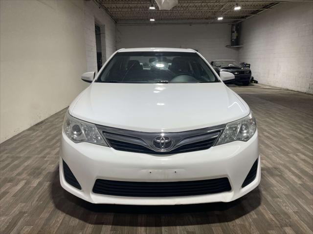 used 2013 Toyota Camry car, priced at $8,482