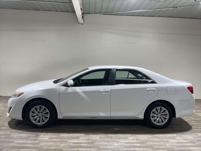 used 2013 Toyota Camry car, priced at $8,482