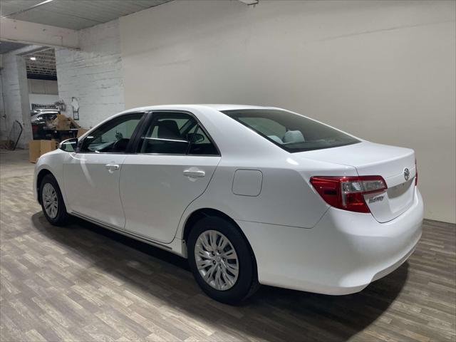 used 2013 Toyota Camry car, priced at $8,482