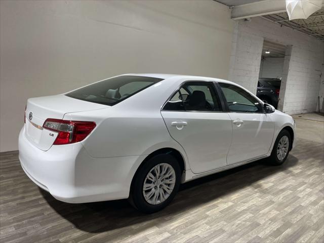 used 2013 Toyota Camry car, priced at $8,482