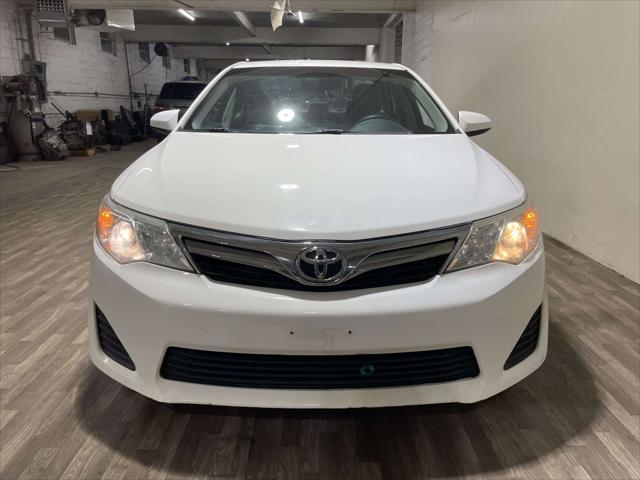 used 2013 Toyota Camry car, priced at $8,482