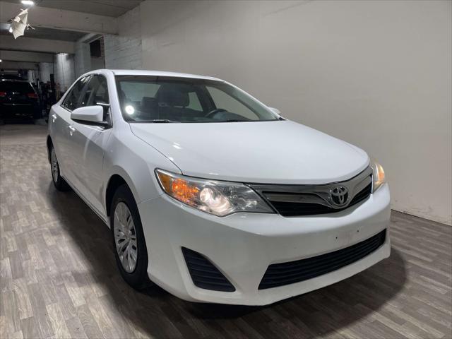 used 2013 Toyota Camry car, priced at $8,482