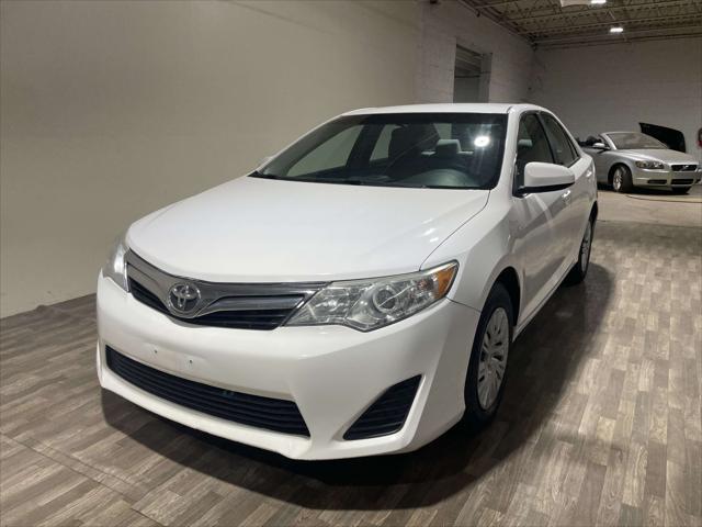 used 2013 Toyota Camry car, priced at $8,482