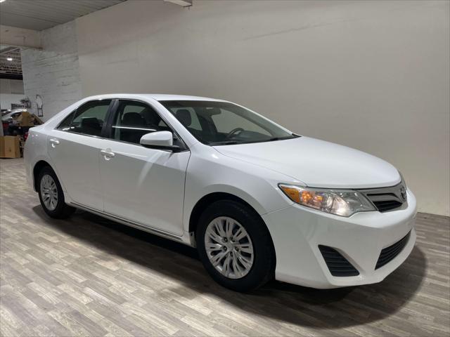 used 2013 Toyota Camry car, priced at $8,732