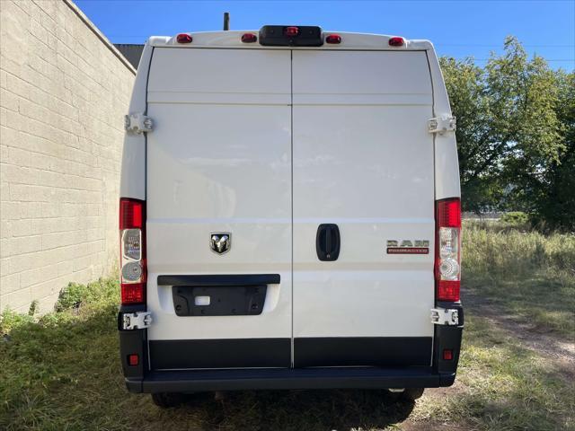 used 2019 Ram ProMaster 2500 car, priced at $18,745