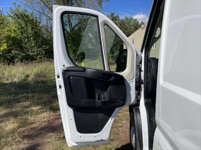 used 2019 Ram ProMaster 2500 car, priced at $18,745