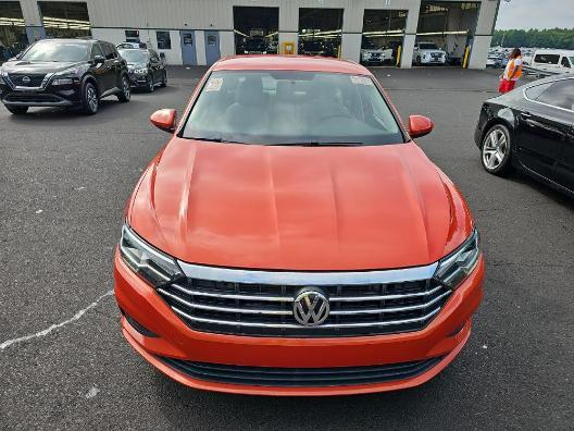 used 2019 Volkswagen Jetta car, priced at $15,982