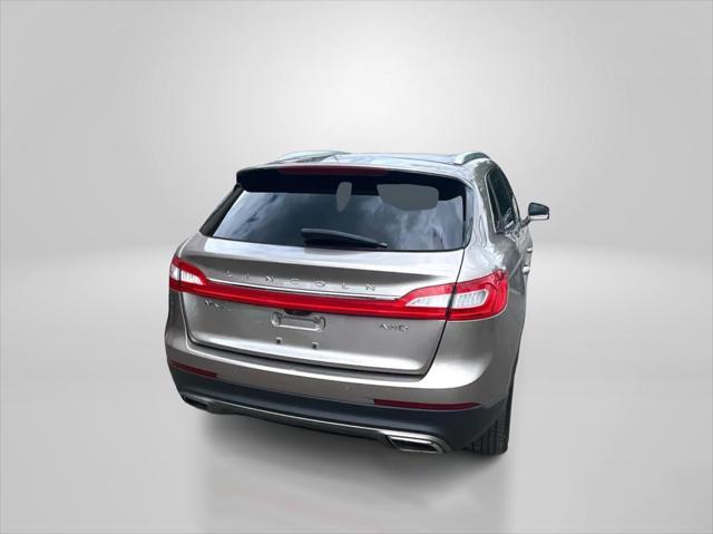 used 2018 Lincoln MKX car, priced at $13,195