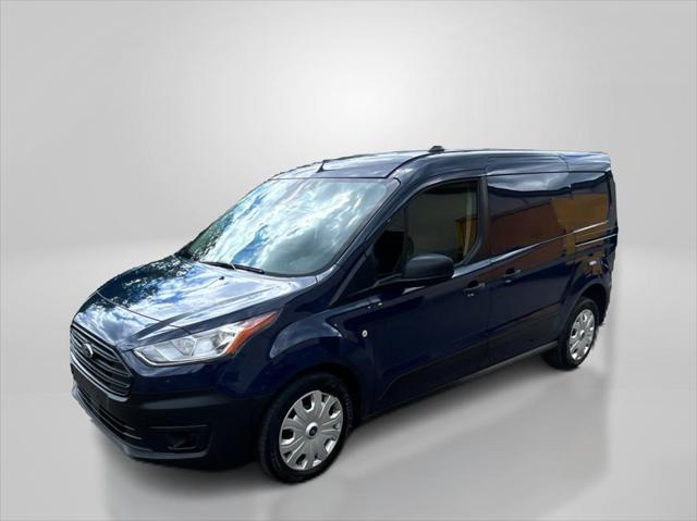 used 2019 Ford Transit Connect car, priced at $13,692