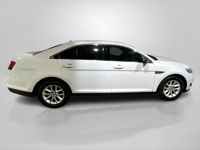 used 2013 Ford Taurus car, priced at $5,942