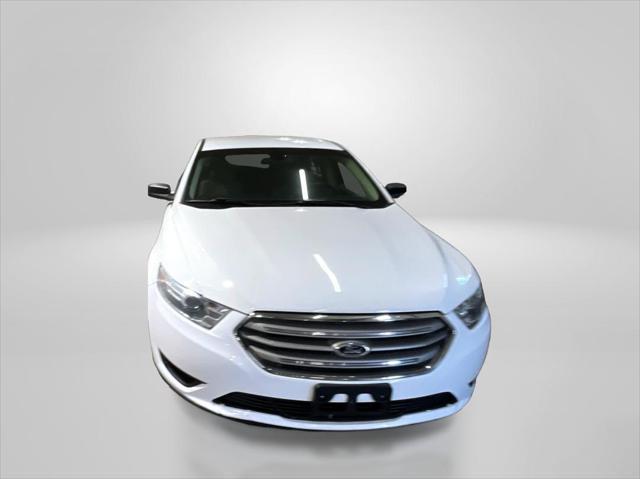 used 2013 Ford Taurus car, priced at $5,942