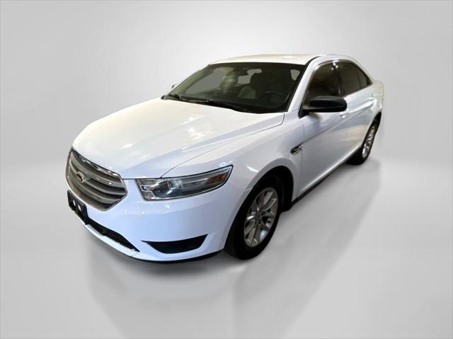 used 2013 Ford Taurus car, priced at $5,942