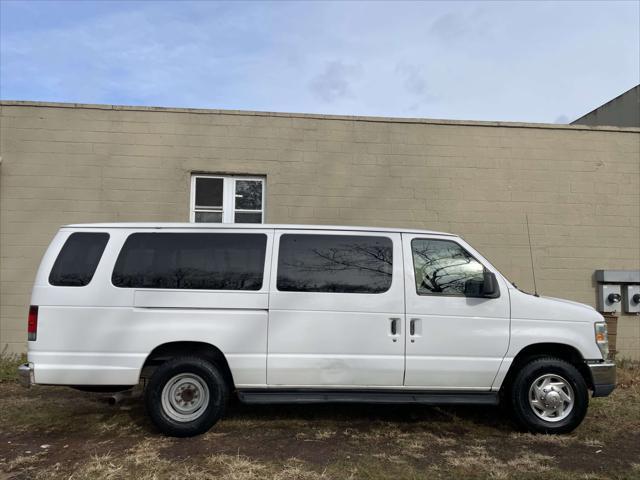 used 2010 Ford E350 Super Duty car, priced at $10,982