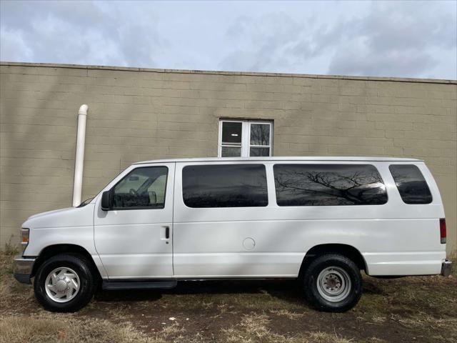 used 2010 Ford E350 Super Duty car, priced at $10,982