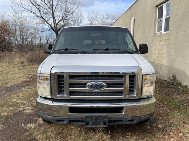 used 2010 Ford E350 Super Duty car, priced at $10,982