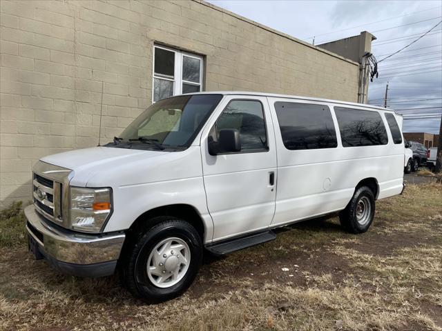 used 2010 Ford E350 Super Duty car, priced at $10,982