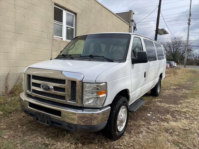 used 2010 Ford E350 Super Duty car, priced at $10,982