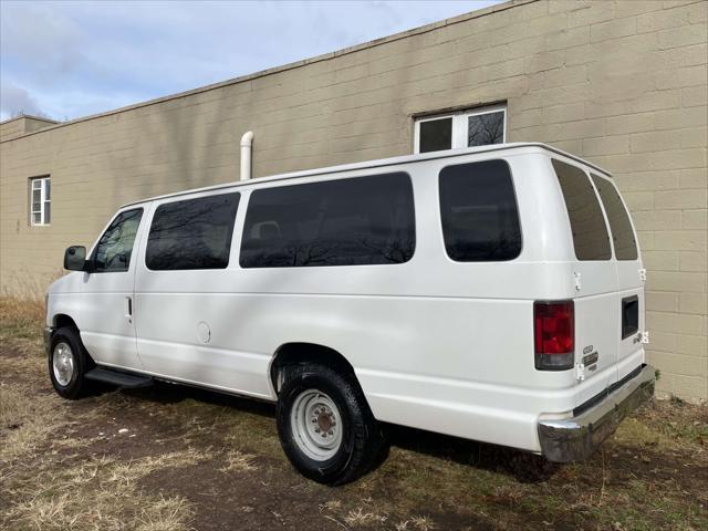 used 2010 Ford E350 Super Duty car, priced at $10,982