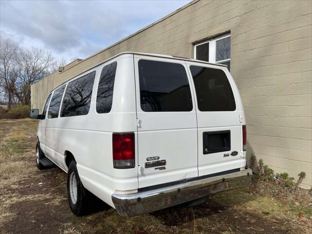 used 2010 Ford E350 Super Duty car, priced at $10,982