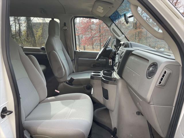 used 2010 Ford E350 Super Duty car, priced at $10,982